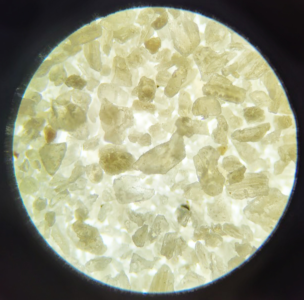 High Quality Pozzolan